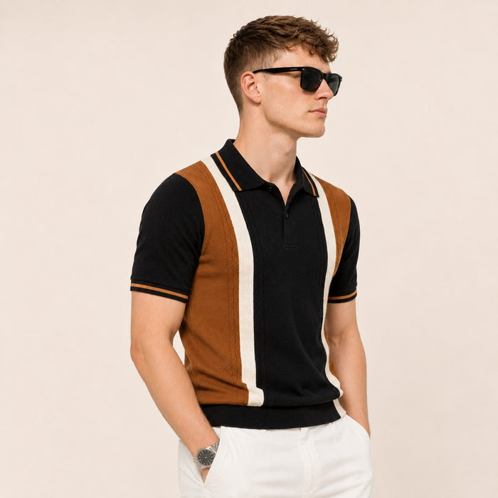 ARZO Monaco Drift Polo