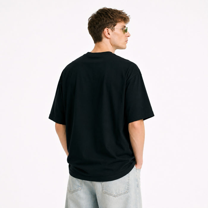 ARZO “Motion Code” Graphic Regular Fit Tee