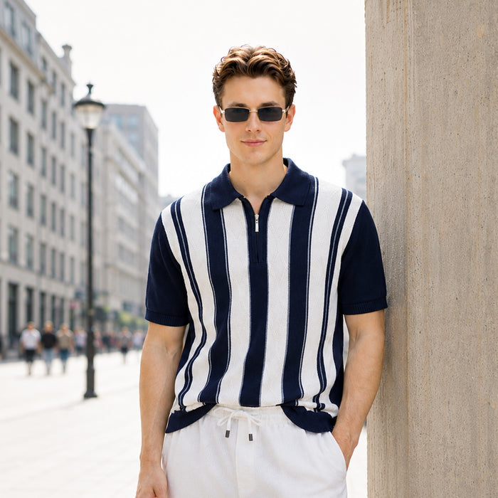 ARZO Polo – “Coastal Elite” | Premium Quality