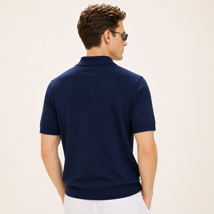 ARZO Polo – “Coastal Elite” | Premium Quality
