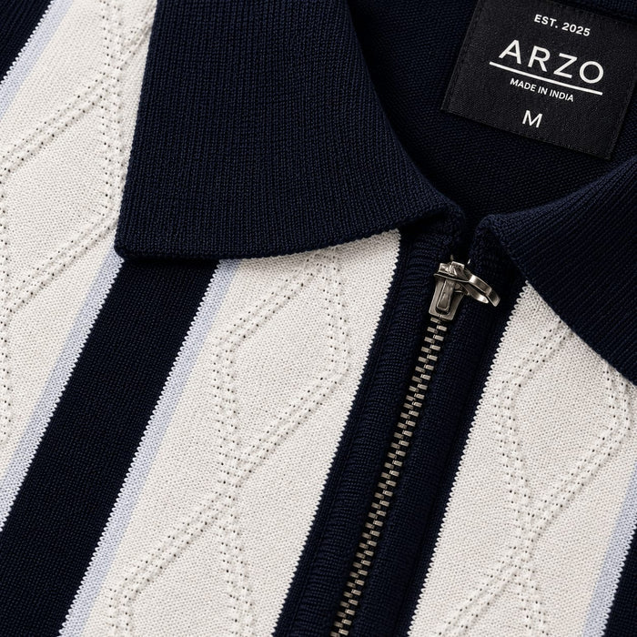 ARZO Polo – “Coastal Elite”
