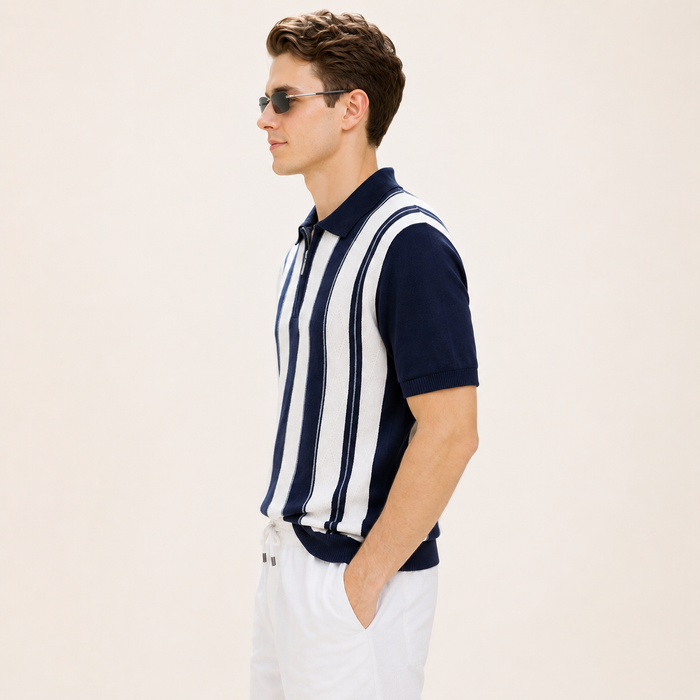 ARZO Polo – “Coastal Elite”