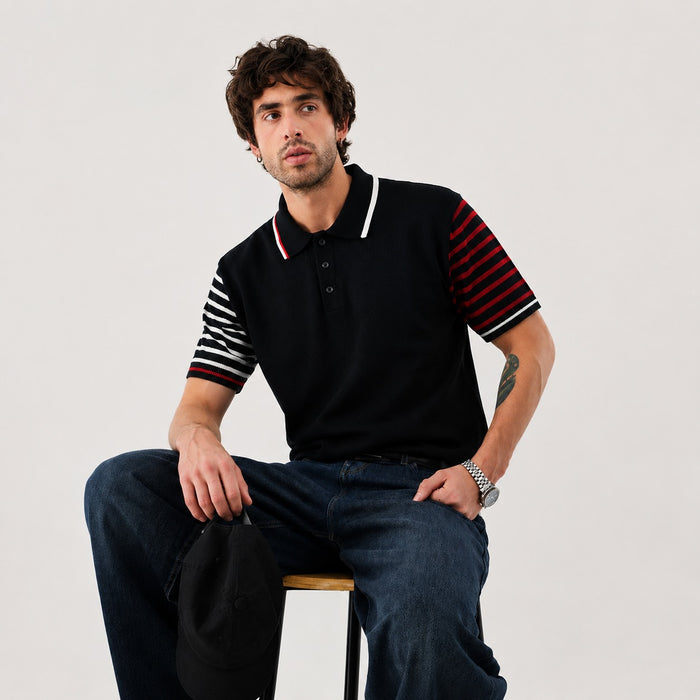 ARZO Rebel Line Polo