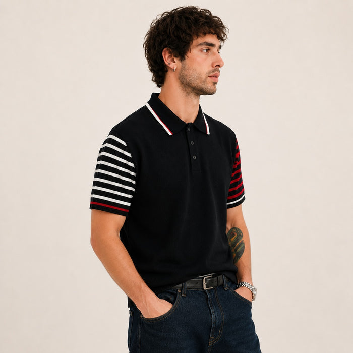 ARZO Rebel Line Polo