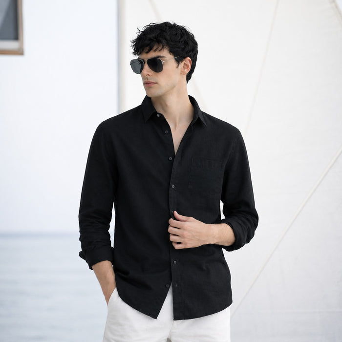 ARZO Royale Wine Signature Shirt