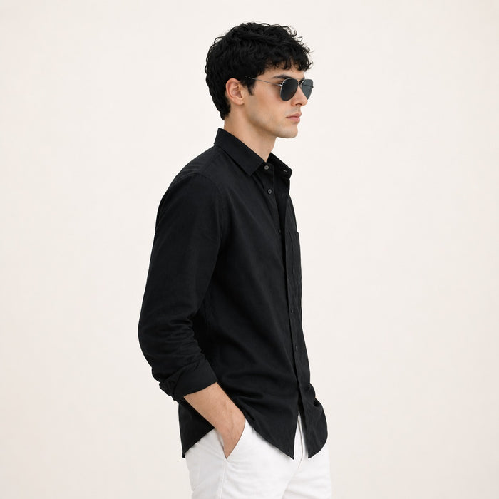 ARZO Royale Wine Signature Shirt