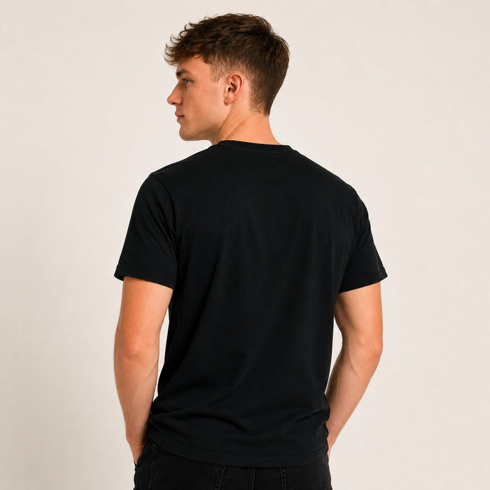 ARZO Sacred Love Statement Regular Fit Tee