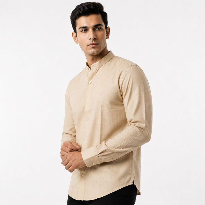 ARZO Sandstone Mandarin Luxe