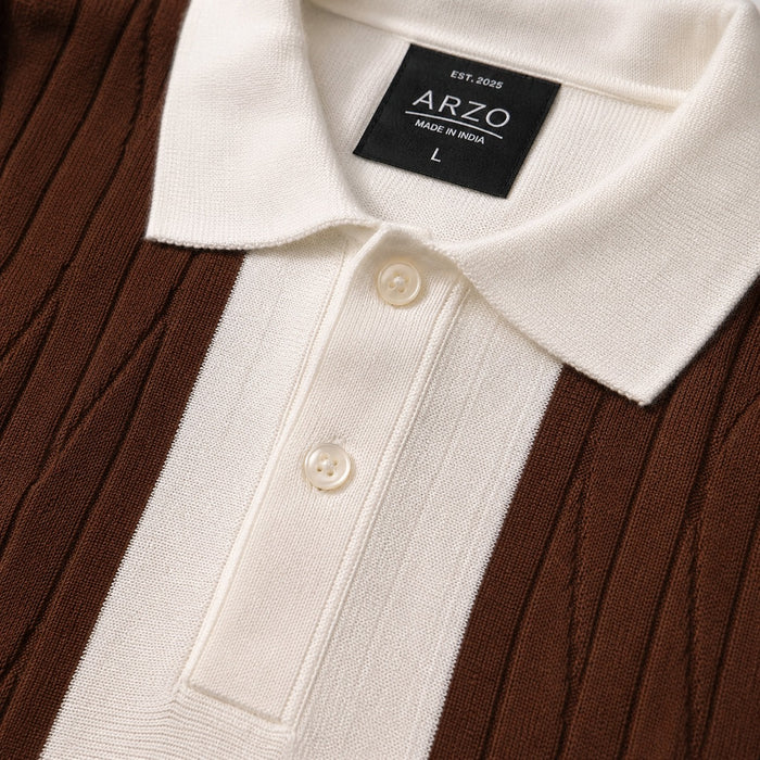 ARZO Sienna Panel Polo