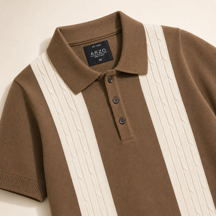 ARZO Terra Luxe Polo