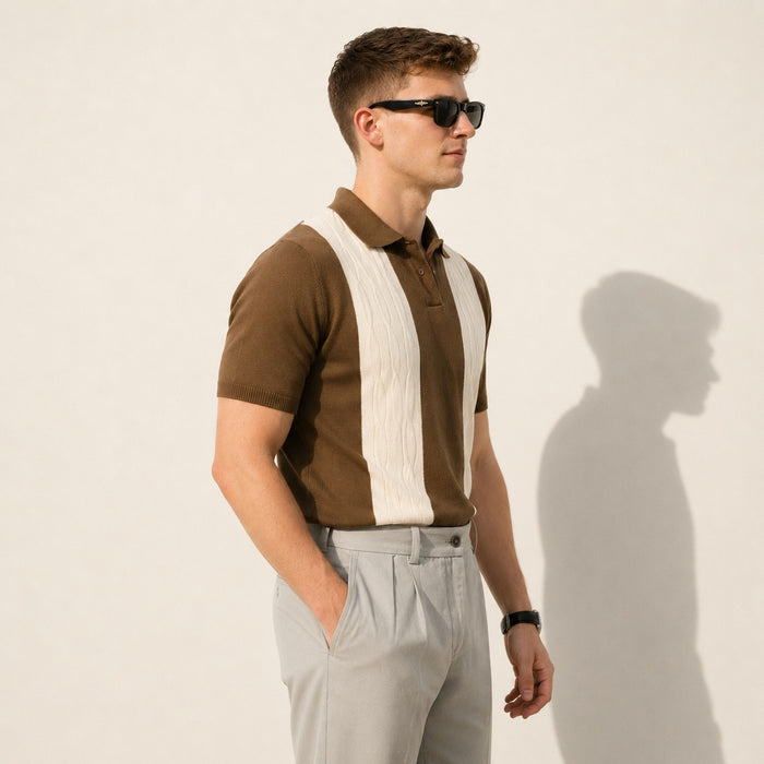 ARZO Terra Luxe Polo