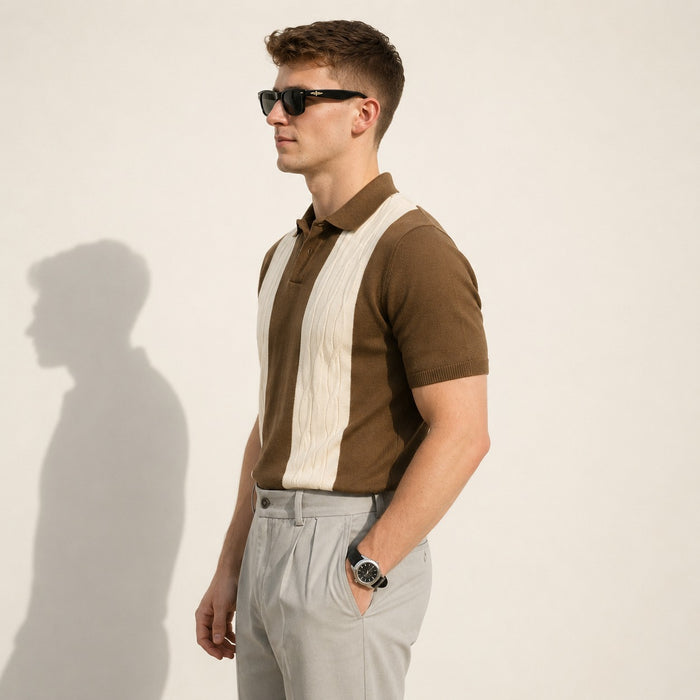ARZO Terra Luxe Polo