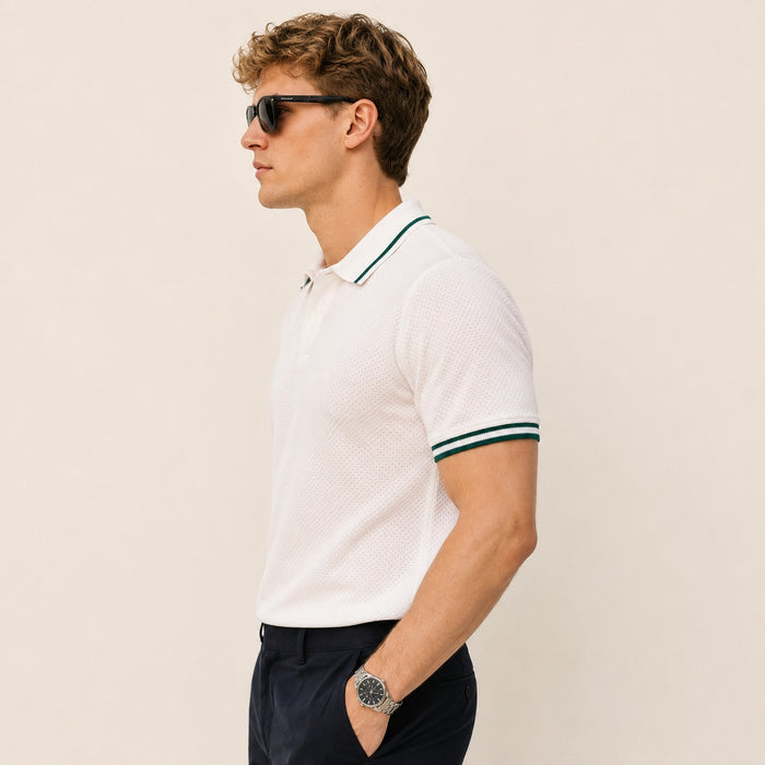 ARZO Tuscany Ivory Polo | Premium Quality