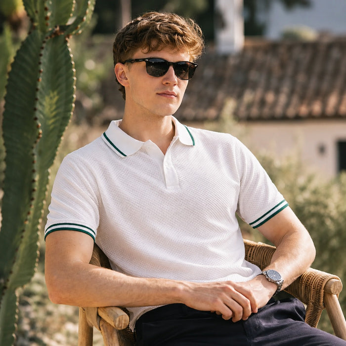 ARZO Tuscany Ivory Polo