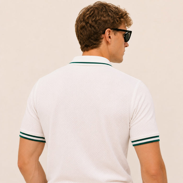 ARZO Tuscany Ivory Polo