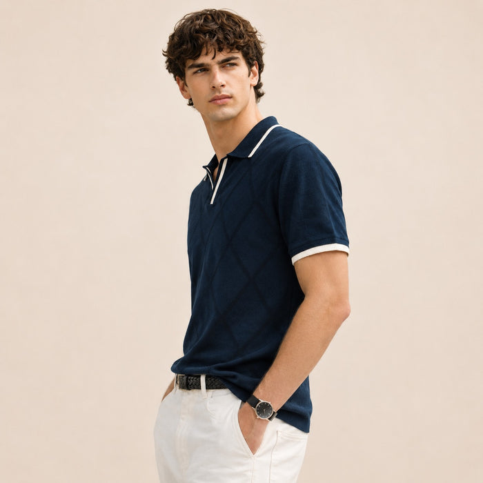 ARZO Valore Polo | Premium Quality