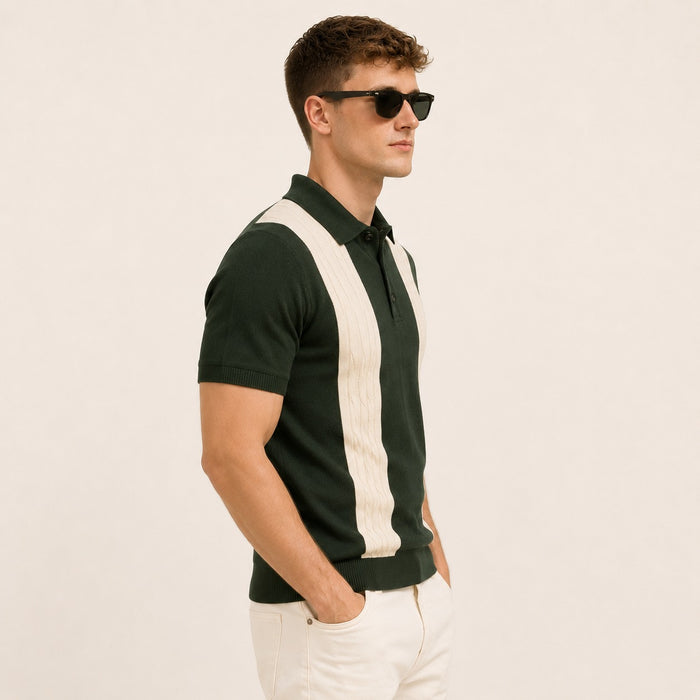 ARZO Verdant Heritage Polo