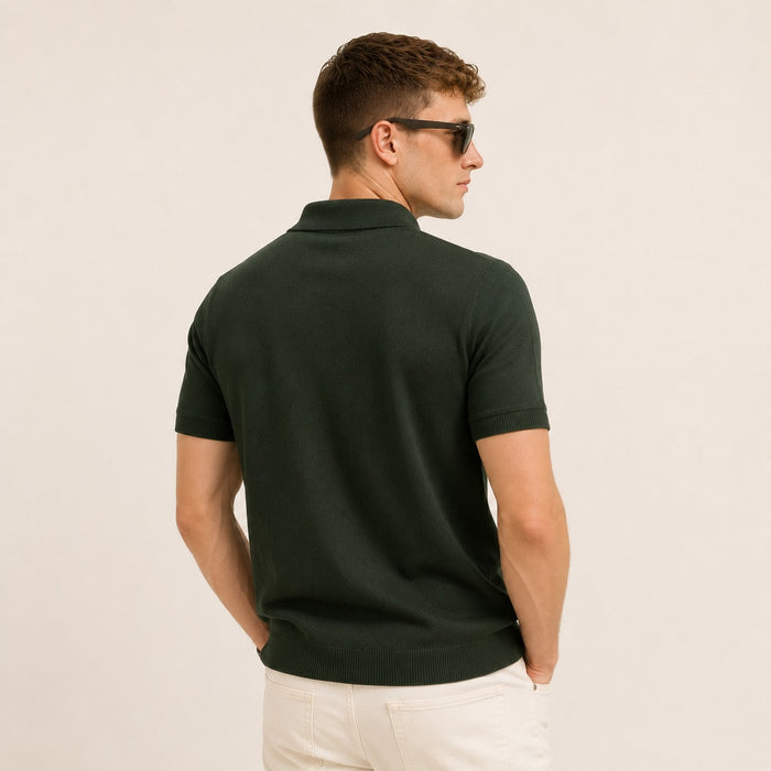 ARZO Verdant Heritage Polo