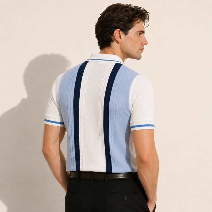 ARZO vory Drift Polo | Premium Quality