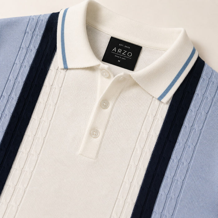 ARZO vory Drift Polo