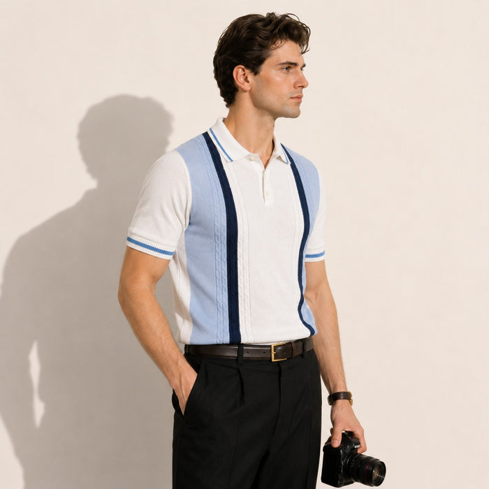 ARZO vory Drift Polo