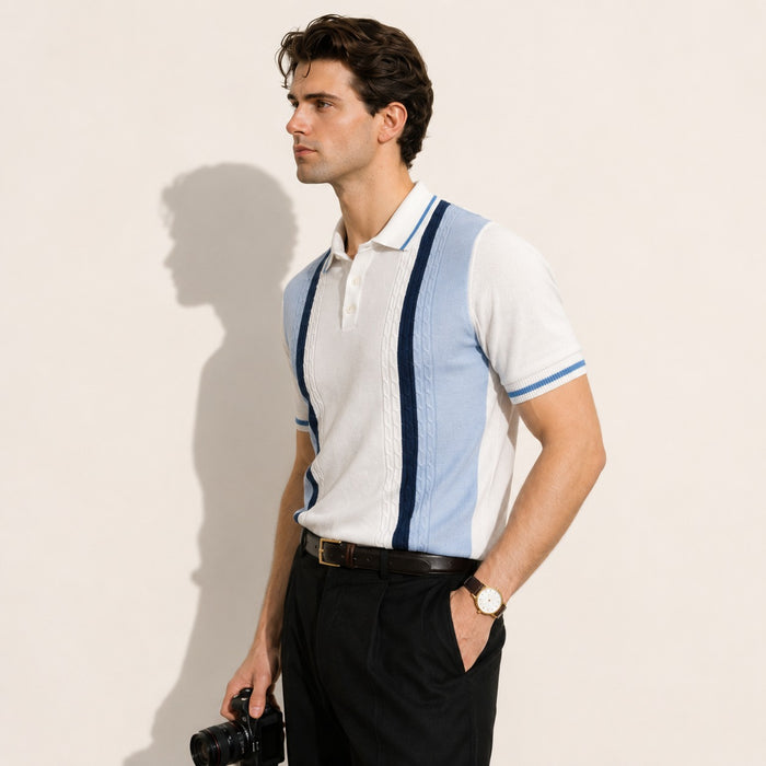 ARZO vory Drift Polo