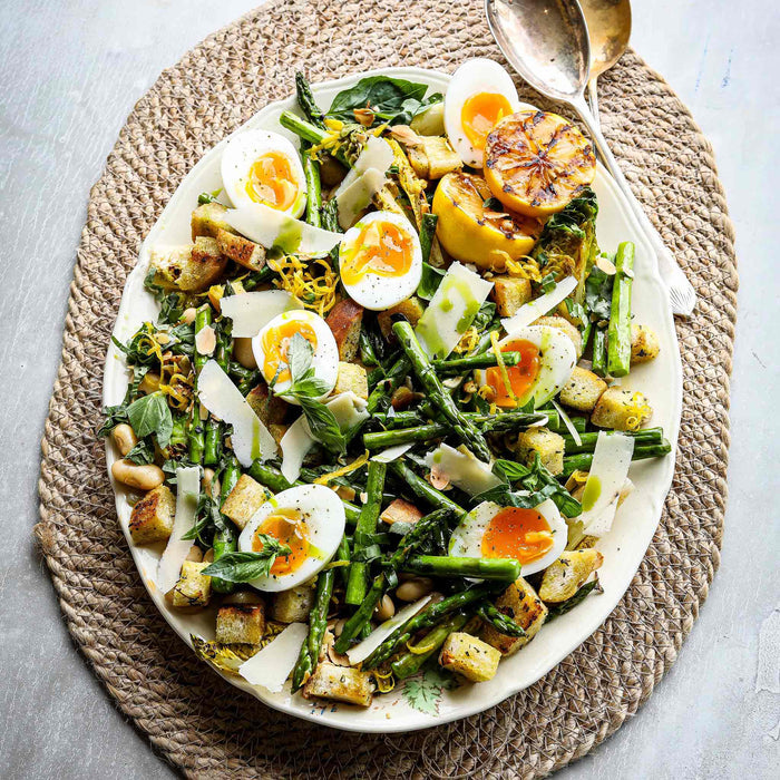 Asparagus Crown 'Aspalim'