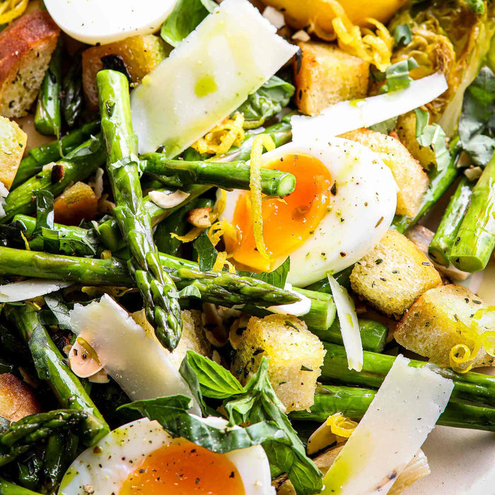 Asparagus Crown 'Aspalim'