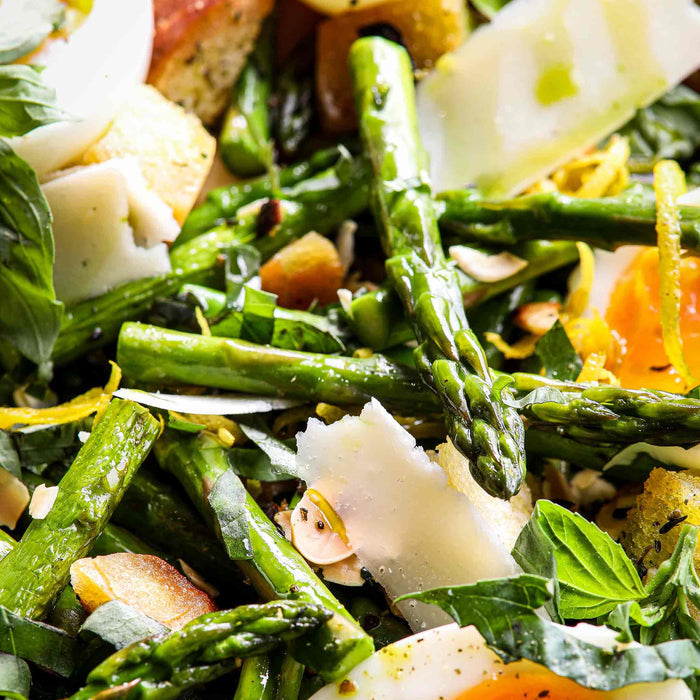 Asparagus Crown 'Aspalim'
