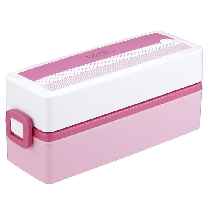 ASVEL LANTUS - PINK