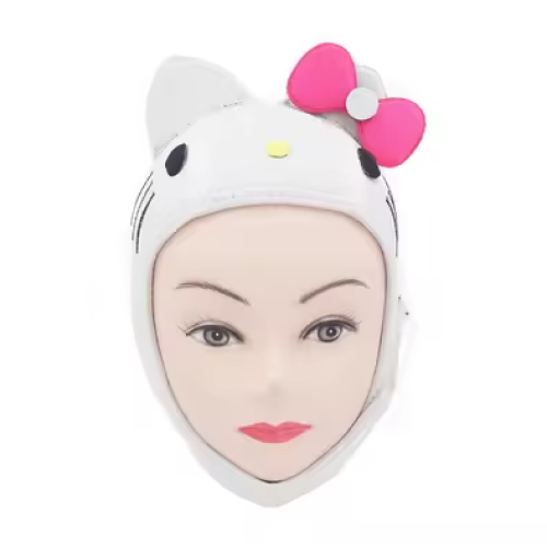Aturdive Cartoon Hood