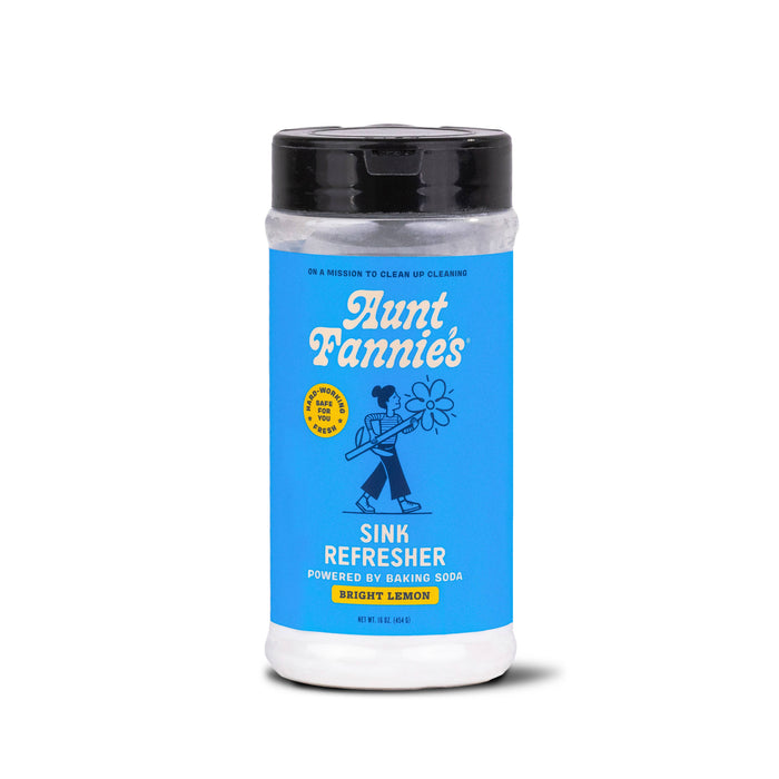 Aunt Fannie's - Sink Refresher