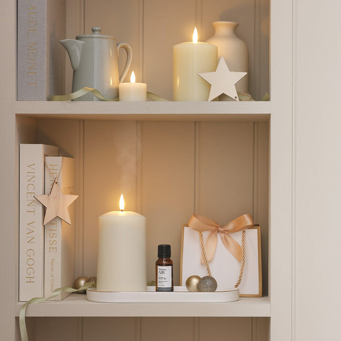 Autumn Winter 01 - Cedar & Frankincense TruGlow AIR® Diffuser Oil