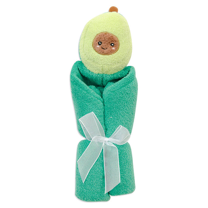 Avocado Blankie - Barque Gifts