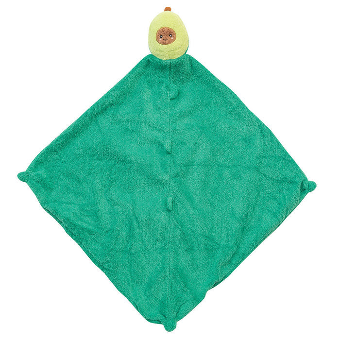 Avocado Blankie - Barque Gifts