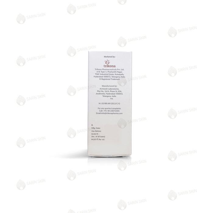 Aziclear Serum for Reducing Pigmentation and Signs of Ageing