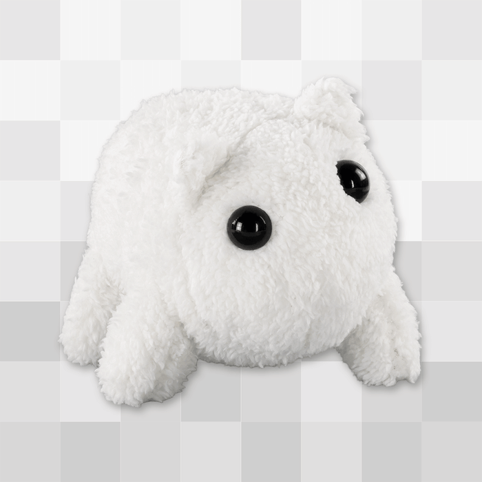Baba Is Plush