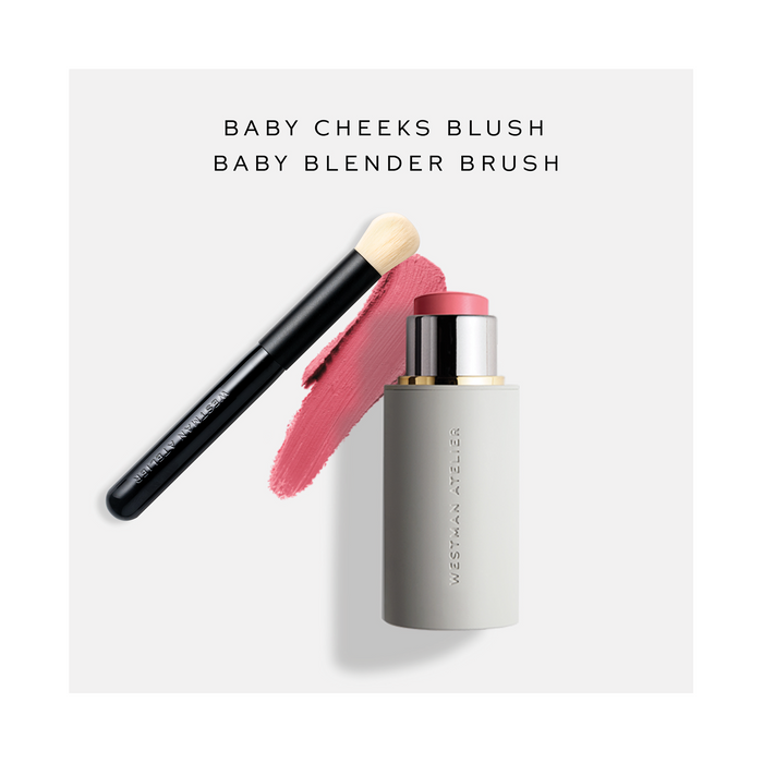 BABY BLENDER BRUSH