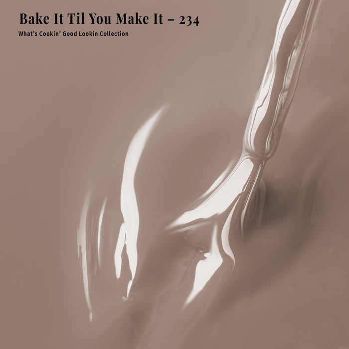 Bake It Til You Make It - 234 - Polish Duo