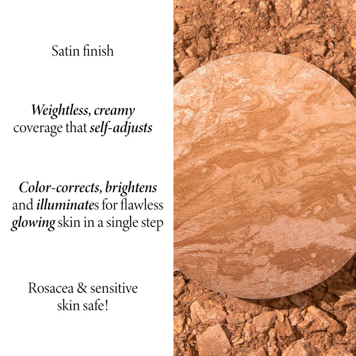 Balance-n-Glow benefits