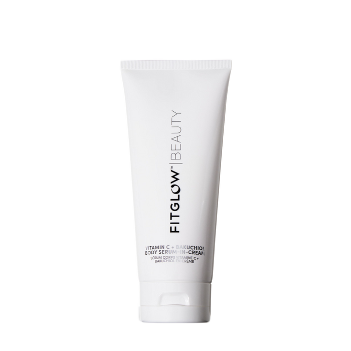 Bakuchiol Body Cream