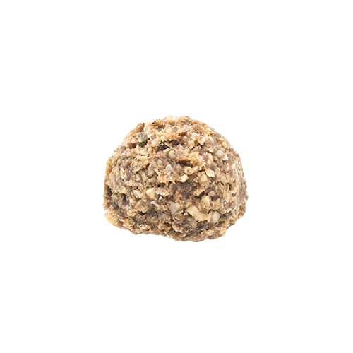 Banana Date Power Balls