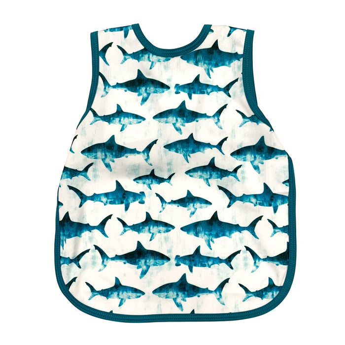 Shark Attack / 6M-3T