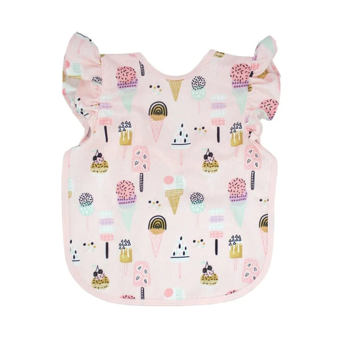 Pink Ice Cream / 6M-3T