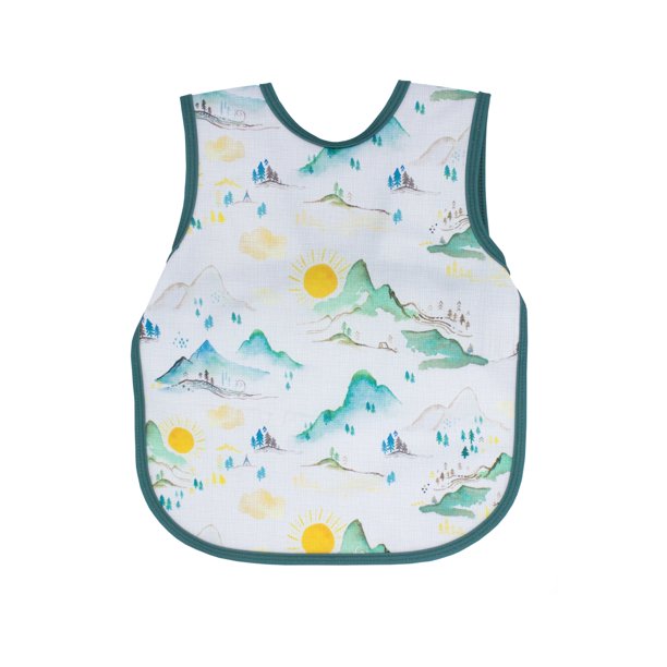 Mountain Mist / 6M-3T