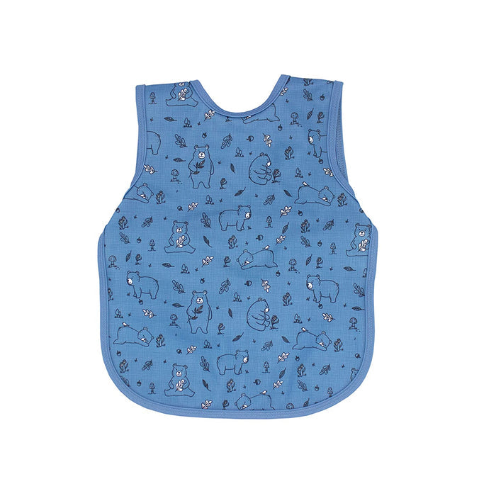 Bears in Blue / 6M-3T