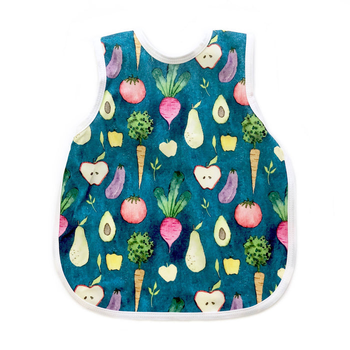 Bapron Baby/Toddler Bib