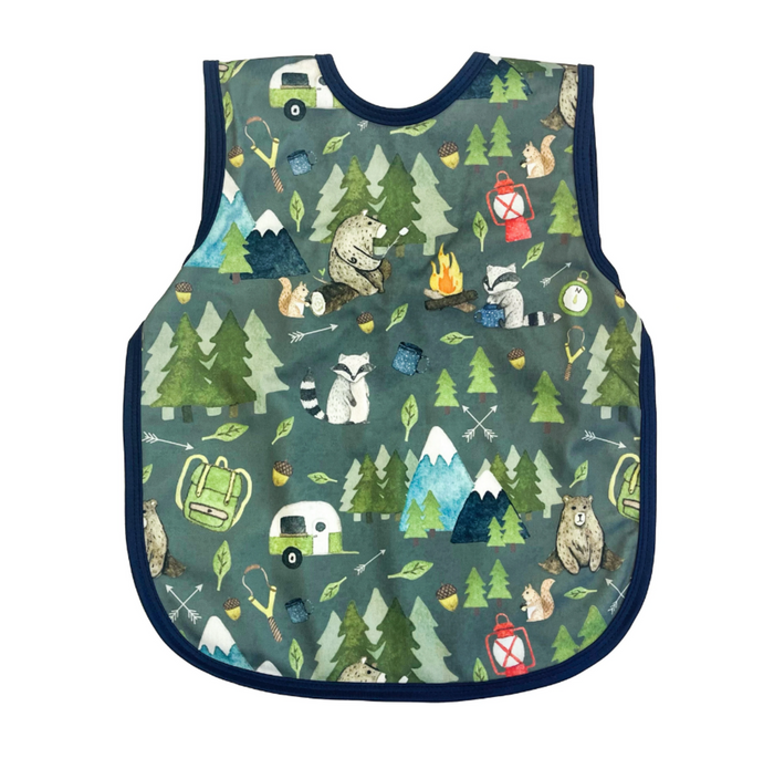 Camping Bears / 6M-3T