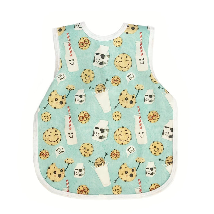 Cookies and Milk / 6M-3T