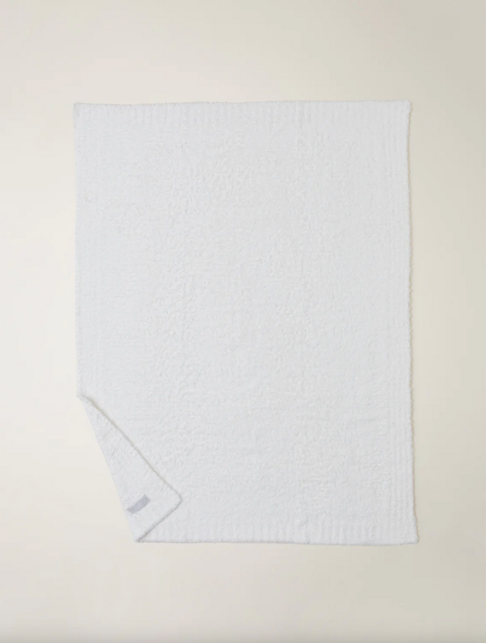 Barefoot Dreams Stroller Blanket - Pearl Blankets & Throws in  at Wrapsody